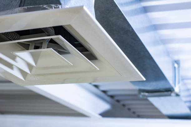 Best Commercial Air Duct Cleaning  in Cactus, TX