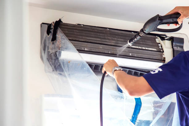 Best Best Air Duct Cleaning Company  in Cactus, TX