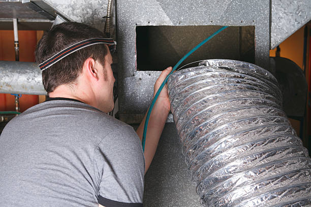 Best Affordable Duct Cleaning Services  in Cactus, TX