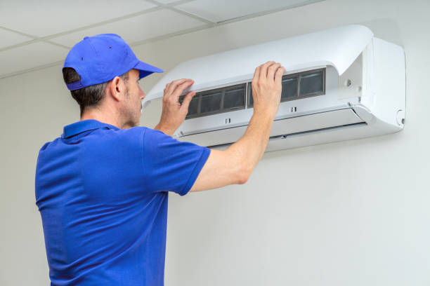 Affordable HVAC Duct Cleaning in TX