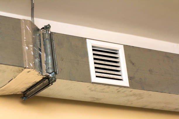 Best Residential Air Duct Cleaning  in Cactus, TX